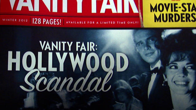 48 Hours Presents Vanity Fair: Hollywood Scandal 