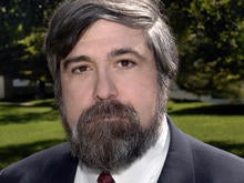 Mark Knoller, CBS NEWS White House correspondent