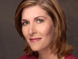 Sharyl Attkisson