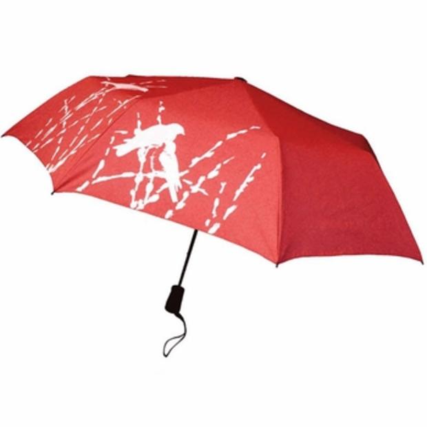 SFMoma Umbrella 