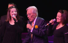 Andy Williams remembered by Osmond Brothers, Bob Newhart ...