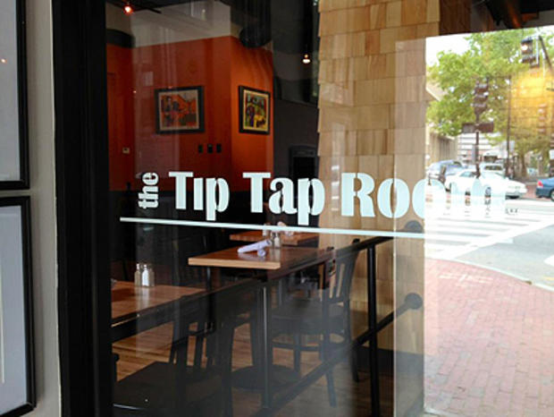 The Tip Tap Room 