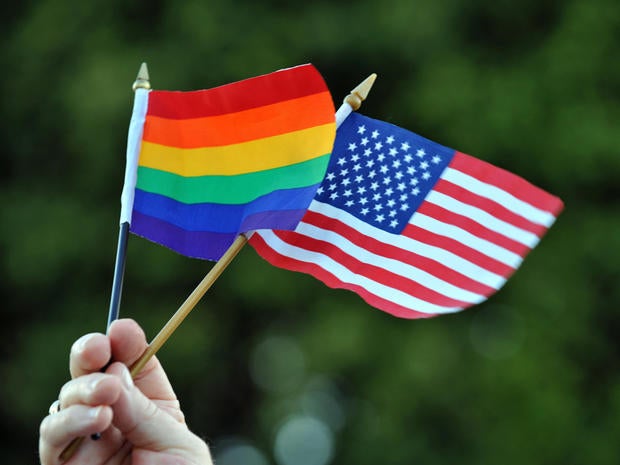 California bans "gay cure" therapy
