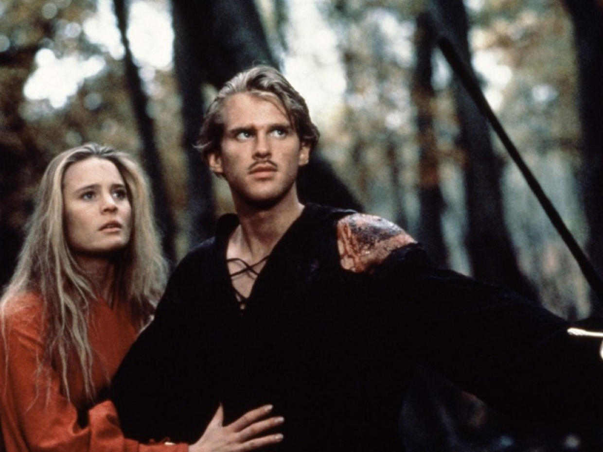 Princess Bride Cast Then And Now Cbs News