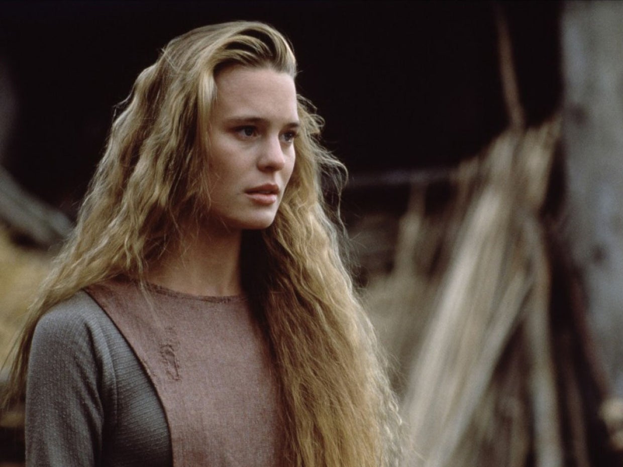 "Princess Bride" cast Then and Now CBS News
