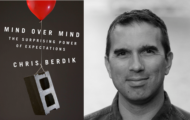 Mind Over Mind, Chris Berdik