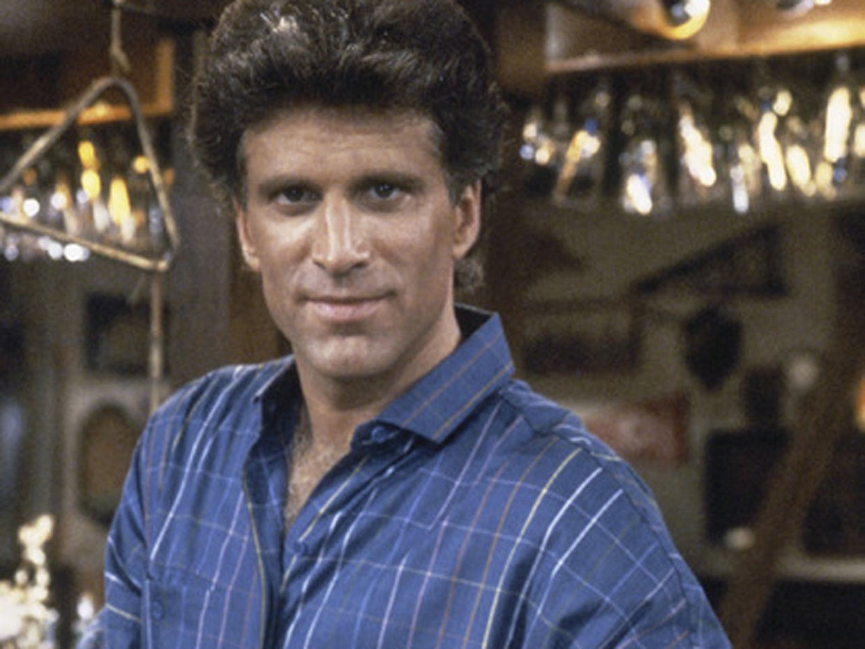 "Cheers" reunion What are they doing now? CBS News