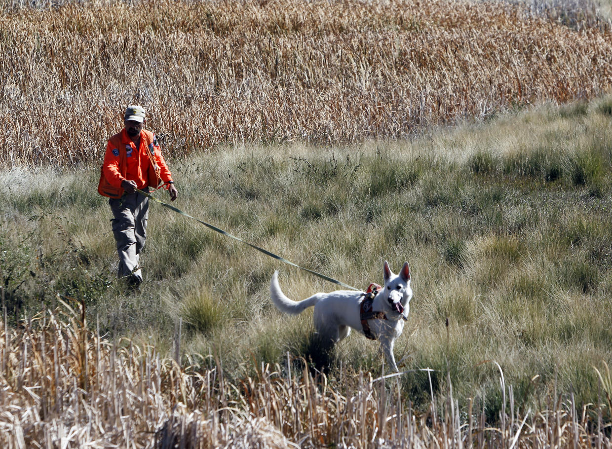 Body Of 10 Year Old Colorado Girl Found Photo 1 Cbs News