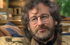 From the archives: Spielberg, 20 years ago 