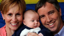 Kennedy child endangerment case begins