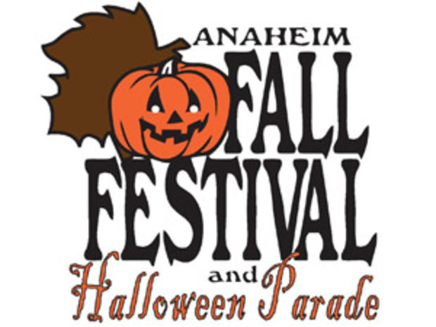 anaheim fall festival 