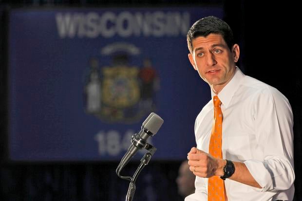 Paul Ryan