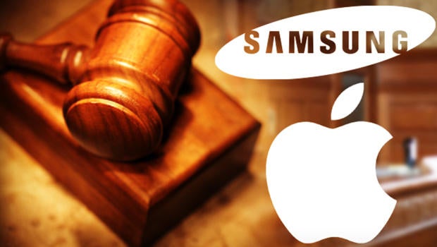 Apple vs. Samsung