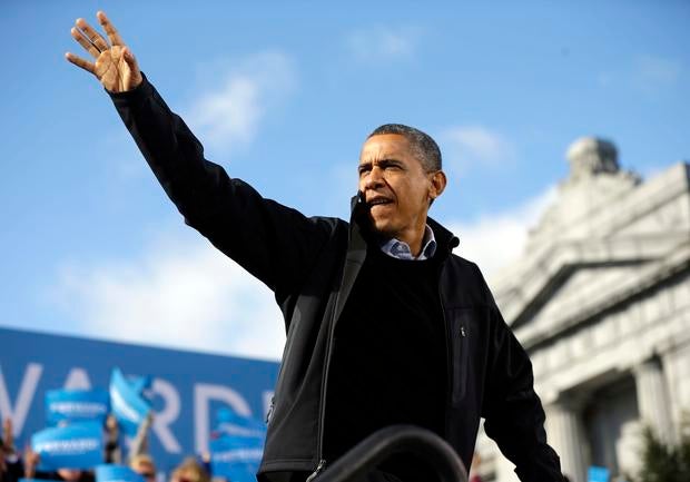 Obama