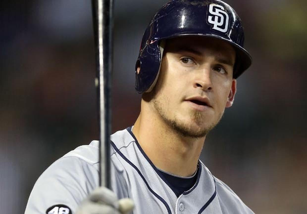 MLB players banned for drug violations Photo 20 Pictures CBS News