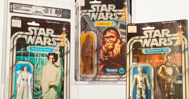 National Toy Hall of Fame Photo 1 CBS News