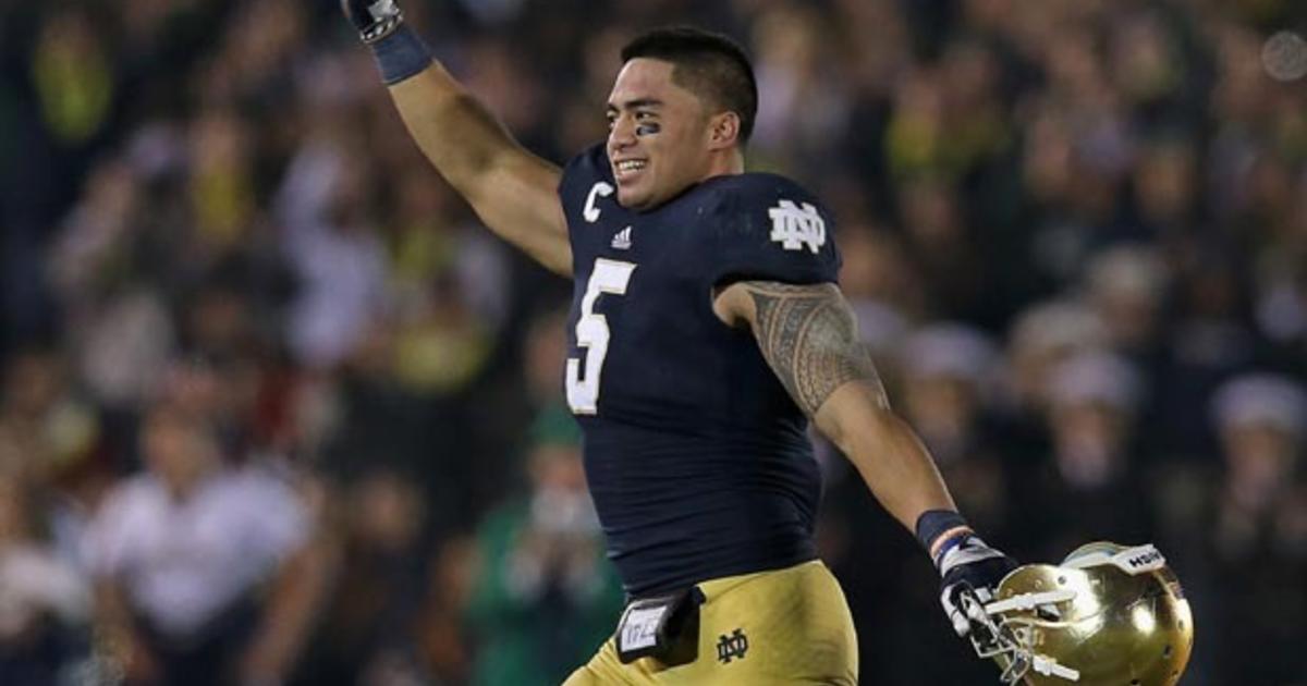 Here’s Manti Te’o’s — Probably, Totally Real This Time — Girlfriend ...