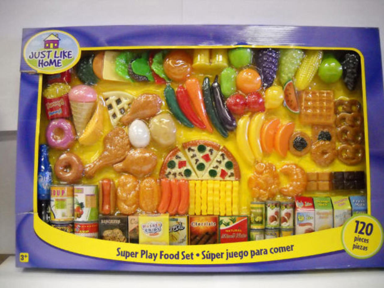 play food van