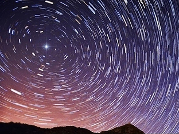 North star closer to Earth than previously thought - CBS News