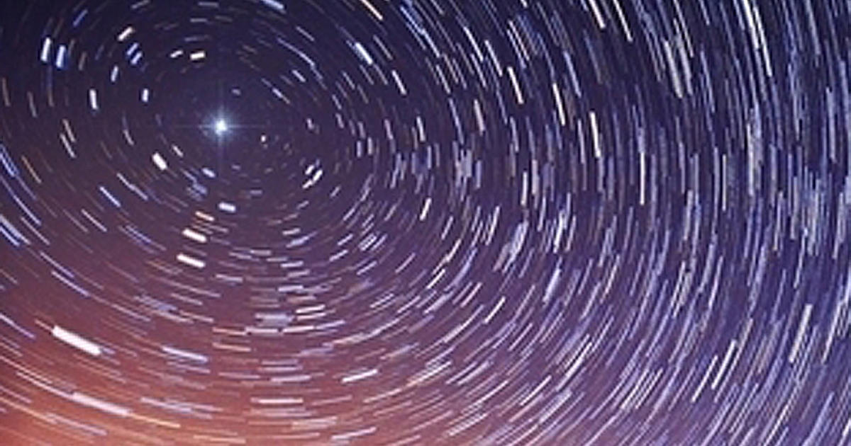 North star closer to Earth than previously thought - CBS News