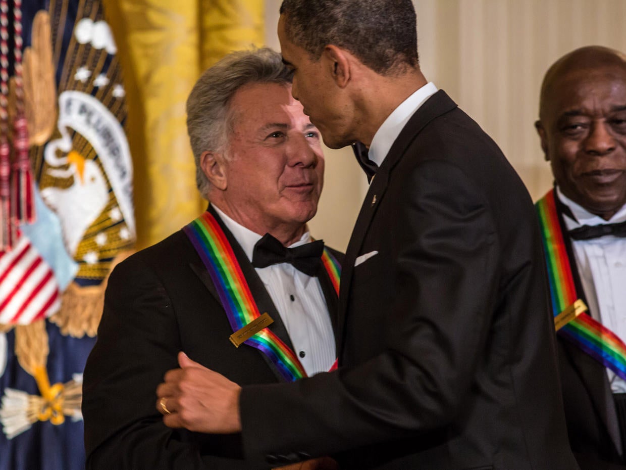Kennedy Center Honors 2012 Photo 8 CBS News