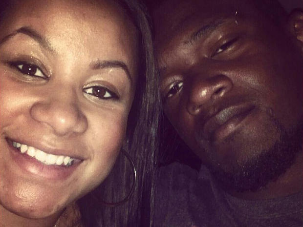 Cops Nfl Player Kills Girlfriend Then Self Photo 13