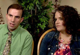 Shawn and Jody Watson