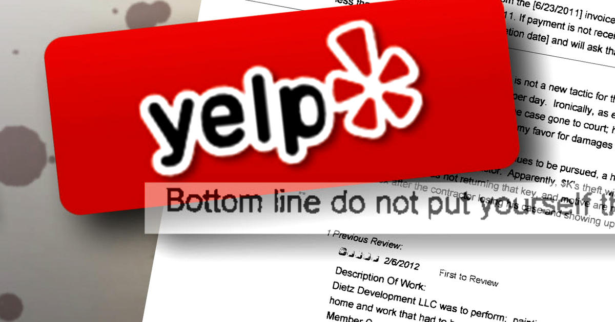 yelp reviewers annoying