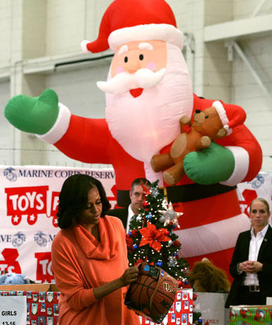 obama prank gifts