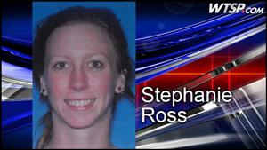 Stephanie Ross Fla Case Worker Stabbed To Death By Patient During Home Visit Police Say Cbs News