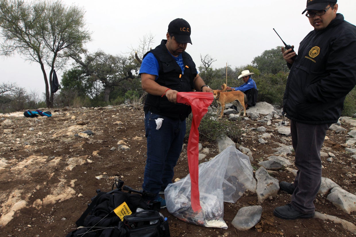 Fans mourn Jenni Rivera CBS News