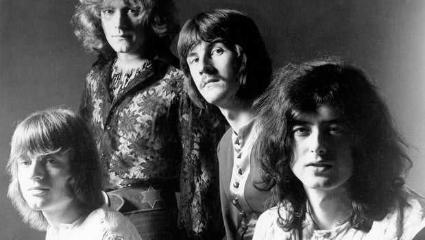 Led Zeppelin