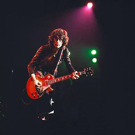 Led Zeppelin - Photo 1 - Pictures - CBS News