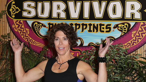 Survivor Philippines Winner Is Denise Staley Cbs News