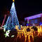 Stunning Christmas lights - Photo 20 - Pictures - CBS News