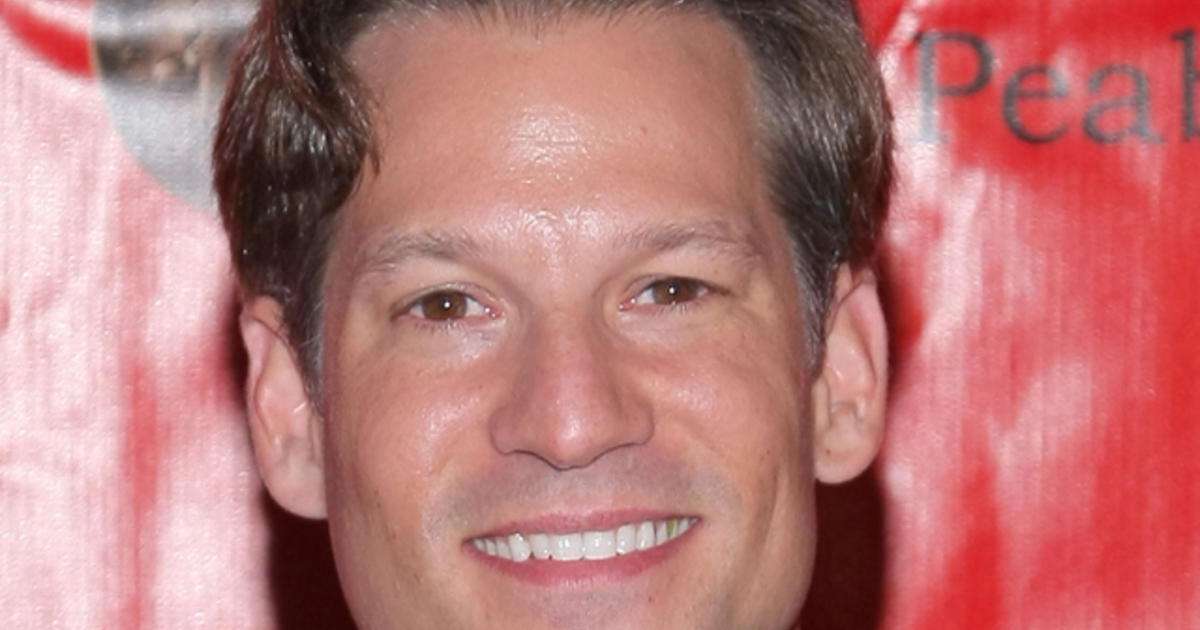 Richard Engel - CBS News