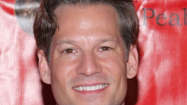Richard engel gay