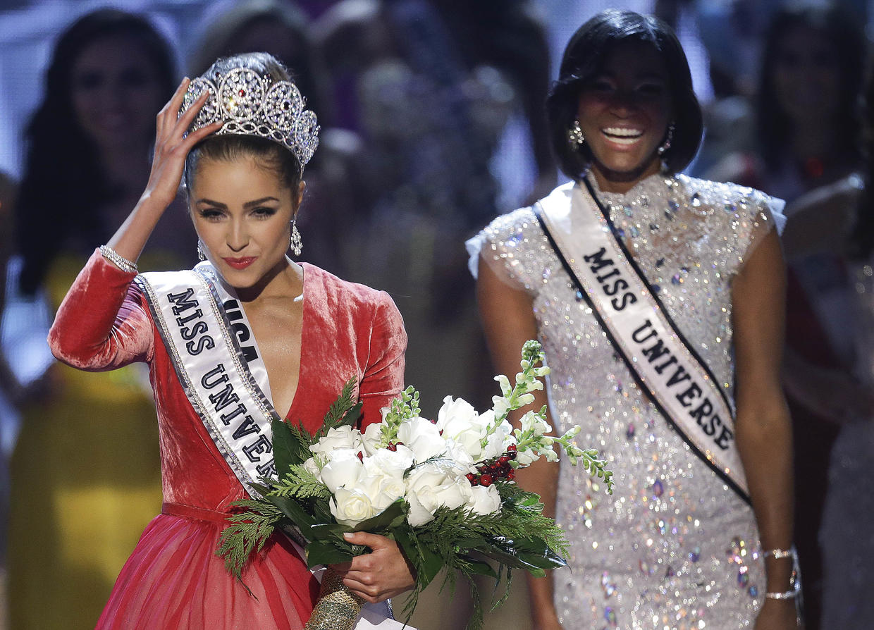 Miss Usa Crowned Miss Universe 2012 Photo 40 Pictures Cbs News 9766