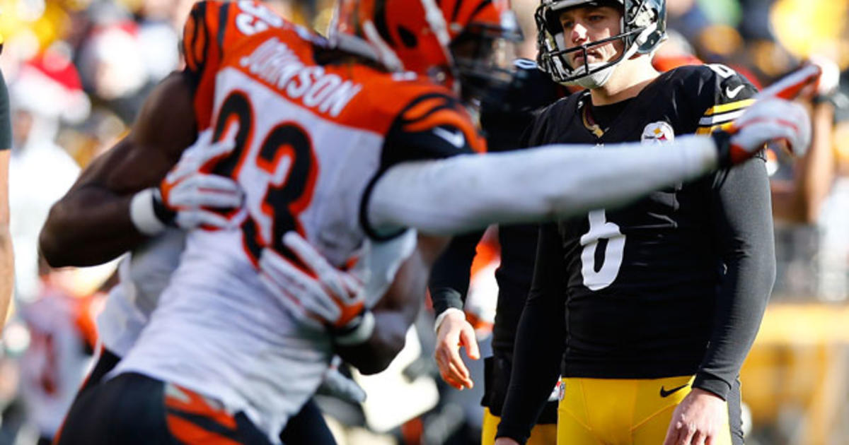 Steelers Eliminated From Playoff Contention, Bouchette Reacts CBS