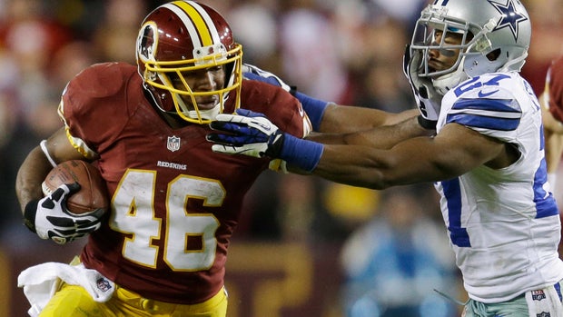 NFL Week 17 Highlights