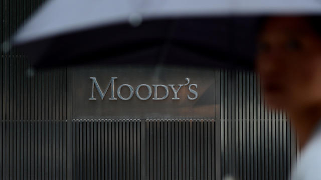 Moody's 