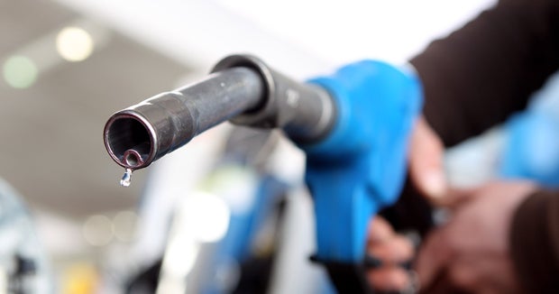 Why are U.S. gas prices suddenly inching up? CBS News