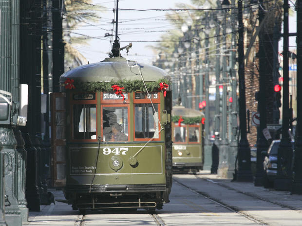 Do You Know These Iconic New Orleans Landmarks? - Photo 1 - Pictures ...