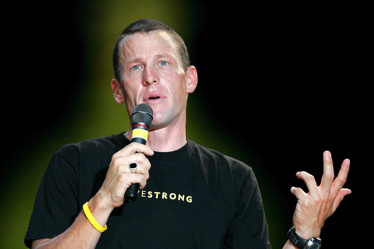 lance armstrong research paper lance armstrong research paper