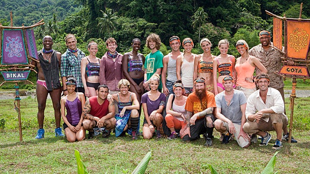 Survivor cochran season picture