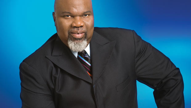 t-d-jakes-about-the-author-cbs-news