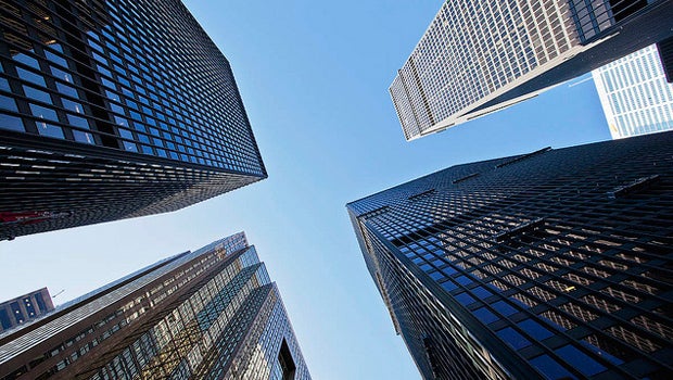 Big banks forex positions