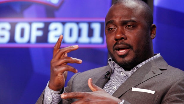 Twitter Sounds Off After NFL Network, ESPN Suspends Former Football Stars