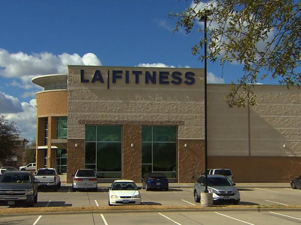 Trainer LA Fitness Lawsuit 