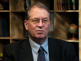 David Albright